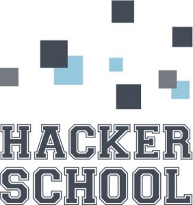 Logo HACKER SCHOOL
